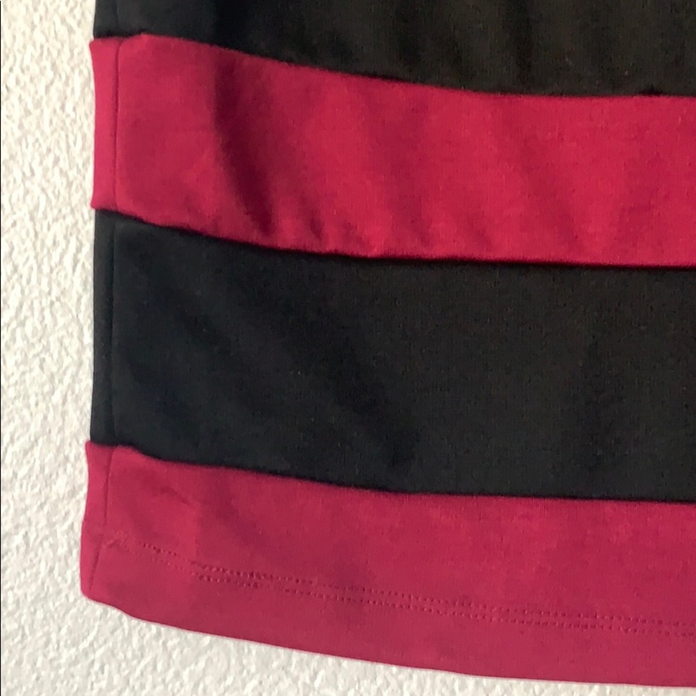 Striped Mini - Picture 2 of 2